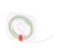 Bandes de polissage : résine, bande abrasive de dents D 6 m, aide à la finition fine | Bandes Dee blanchissant en résine pour améliorer la lisse pour la pratique dentaire, orthodontie, K