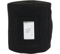 Bandes de polo pour cheval HorseGuard Mateo Noir TU