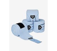 Bandes de polo pour cheval LeMieux Classic Bleu Full