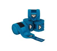 Bandes de polo pour cheval LeMieux Loire Bleu Full