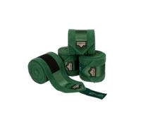 Bandes de polo pour cheval LeMieux Loire Vert L