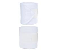 HKM Innovation Bandes polaires Blanc 200 cm