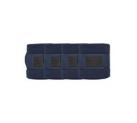 Bandes de polo pour cheval polaire Kentucky Bleu Full