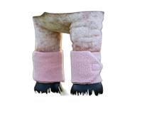 Bandes de polo pour peluche LeMieux Toy Pony Rose TU