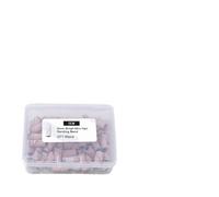 Bandes de Ponçage pour Ponceuse à Ongles Outil de manucure polissage Gel d'accessoire lime à ongles électrique grain Pour les prothésistes ongulaires(80 (only sandband))