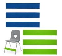 Bandes de Proie pour Femmes, Bandes de résistance | Bandes d'entraînement Extensibles pour Jambes de Proie, Accessoires de Musculation à la Maison pour Femmes, Adultes, âges,