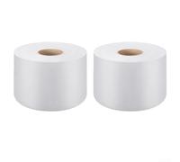 Bandes de protection d'arbre pour les applications hivernales pour protéger l'écorce des arbres, maintenir l'humidité et prévenir les dommages causés par les parasites en utilisant un tissu respirant