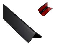 Bandes de protection des bords, Bande de protection d'angle auto-adhésive en PVC, for murs meubles, escaliers, multicolore, 4cm x (50-300) cm