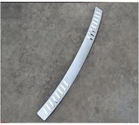 Bandes de Protection pour arrière pour Kia pour Carens 2007-2012 Plaque pour Garniture seuil Coffre Garniture de Protection du Coffre