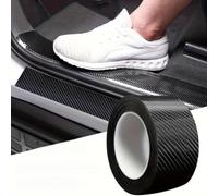 Bandes de Protection pour seuils de Porte, Convient pour BMW 1 2 3 4 5 6 7 Series 5GT GT3 GT5 X1 X3 X4 M2 M3 M4 M5 M6, Accessoires Automobiles