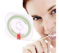Bandes de rangées de dents en résine - papier de verre abrasif de 6 mètres pour dents, bande de finition de soins bucco-dentaires | Outil de ponçage dentaire pour le ponçage de l'émail, blanchiment