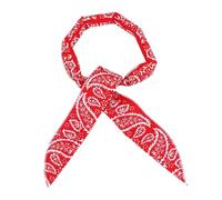 Bandes de refroidissement pour le cou, Écharpe rafraîchissante pour le cou,Refroidisseurs de cou bandana avec écharpe refroidie instantanée | Serviette froide, cravate imbibée imprimée autour du