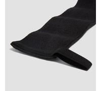 Bandes de renfort pour poignet Myprotein - Noir
