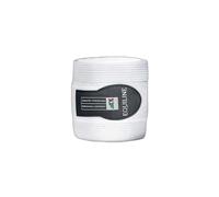 Bandes de repos en tricot pour cheval Equiline (x2) Blanc TU