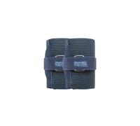 Bandes de repos pour cheval élastiques Kentucky Bleu Full