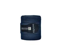 Bandes de repos pour cheval Equiline Stable Gris TU