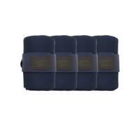 Bandes de repos pour cheval Kentucky Repellent (x4) Bleu Full