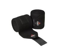 Bandes de repos pour cheval LeMieux Stable Noir TU