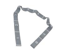 Bandes de résistance - 10 Boucles, Sangles Extensibles, élastiques, Bandes d'étirement de Yoga | Les d'entraînement conviennent au Yoga, au Pilates, à l'entraînement, à la physiothérapie, aux t