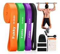 Bandes de résistance