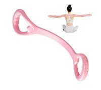 Bandes de résistance avec poignées - Équipement À Sangle Ajustable Antidérapant Et Portable - Élastiques d'exercice avec poignées,pour Hommes Yoga Entraînement Exercice Fitness Maison Domicile Bureau