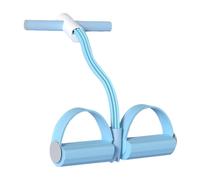 Bandes De Résistance - Corde De Pédale De Yoga Décorative, Sangles d'exercice HD Élastiques | Novel Pilates Training Design, Gym Workout Travel The Travel, Durable Stensing Fitness Detail, Fonctional
