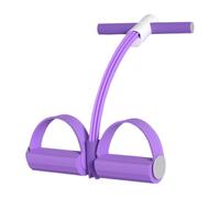 Bandes De Résistance - Corde De Pédale De Yoga Décorative, Sangles d'exercice HD Élastiques | Novel Pilates Training Design, Gym Workout Travel The Travel, Durable Stensing Fitness Detail, Fonctional