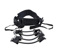 Bandes De Résistance, Cordes De Traction Pour L'entraînement Physique, Le Basket-Ball, La Course À Pied, Le Saut, L'agilité Des Jambes