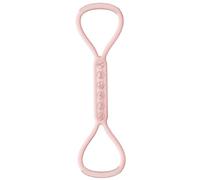 Bandes de résistance de fitness, bandes d'étirement pour l'épaule,Bandes de résistance d'entraînement de la poitrine - Ceinture d'entraînement arrière, branchement de la main pour bras, cou, hanches