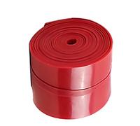 Bandes de résistance élastiques - Bandes Extensibles en Latex pour l'entraînement Complet du Corps, la Maison et la Salle de Sport | Entraînement Musculaire supérieur et inférieur, équipement