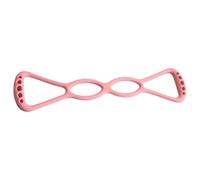 Bandes De Résistance Élastiques pour Bras,Élastique en Silicone 7 kg | Bandes D'Entraînement pour Le Dos | pour Épaules Poitrine Dos Fitness Yoga Pilates Sport Gym
