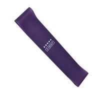 Bandes de résistance élastiques pour entraînement de 25,4/4,8/6,2/76,2/18,1 kg pour le fitness à la maison, les étirements, la musculation, la résistance, l'entraînement physique, élastique pour le