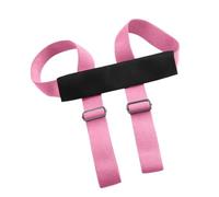 Bandes de résistance élastiques pour l'exercice | Équipement à Sangles Portables | bandes d'étirement | pour les adultes gym à domicile entraînement exercice pilates fitness jambe bras dos cuisse athl