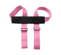Bandes de résistance élastiques pour l'exercice | Équipement à Sangles Portables | Bandes d'étirement | pour Gymnastique Exercice Pilates Fitness Jambes Bras Dos athlètes Seniors Adultes
