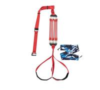 Bandes de résistance élastiques pour tractions à la maison, salle de sport, barre horizontale, sangles d'assistance à la traction, bandes élastiques de résistance au menton