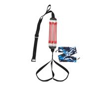 Bandes de résistance élastiques pour tractions à la maison, salle de sport, barre horizontale, sangles d'assistance à la traction, bandes élastiques de résistance au menton