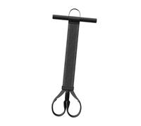 Bandes de Résistance en Tissu Pédale de résistance avec élastique Fitness, Corde for étirements des Bras, la Taille, épaules et Jambes