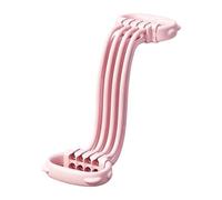 Bandes De Résistance Figure 8 Corde Tension Musculaire Avec Poignées