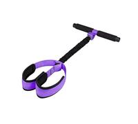 Bandes de résistance Guide d ' Exercice antidérapant Durabilité Matériaux en Latex Différents Niveaux de résistance Bandes de Latex de Musculation pour l ' Exercice
