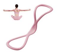 Bandes de résistance pour entraînement - Bandes d'exercice robustes pour l'entraînement, les étirements, l'entraînement musculaire | Bandes élastiques pour le fitness à domicile, physique