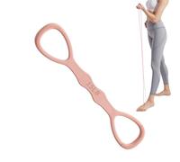 Bandes De Résistance Pour Entraînement Et Exercice Physique | Matériel d'Étirement Élastique | Sangles de Résistance pour Femmes - Pour Salle de Sport Maison Bras Épaule Dos Jambe Corps Yoga Pilates R