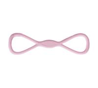 Bandes De Résistance pour Exercice,Bandresistance en Forme de 8 - Élastique Corps Extenseur Poitrine pour Maison Voyage Yoga Pilates