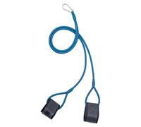 Bandes de résistance pour l'entraînement, bandes d'exercices de résistance sportive - Bandes flexibles d'exercice et de résistance | Bandes d'entraînement élastiques souples pour softball, basket-ball