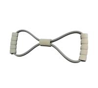 Bandes De Résistance Pour Les Bras - Bandes Élastiques Pour Exercices Du Dos | Bande De Résistance En Forme Dee 8 Pours Le Dos, Bande Élastiques Pours Épaules Équipement Élastique Avec Poignées Antidé