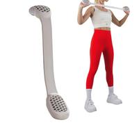 Bandes De Résistance Pour Les Bras - Entraîneur De Poignée À Main, Sangles D'exercice ARM | 2 En 1 Groupe D'étirement Avec Poignée Ergonomique, Équipement D'entraînement En Force Pour Les Athlètes Pas