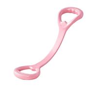 Bandes de résistance pour Les Bras | Équipement de Sangle Ajustable antidérapant Portable - Bandes de résistance pour Bras - pour Femmes Hommes Domicile Maison Bureau Salle De Sport Yoga Entraînement
