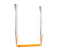 Bandes De Résistance pour Tractions Ajustable Robuste Flexible 200 Kg | Bandes élastiques pour musculation et gym pour salle de sport maison studio parc dortoir sous-sol