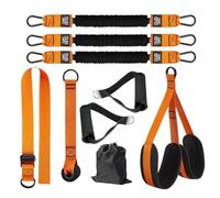 Bandes De Résistance - Pulp Up Assist Bands | Corps Musculaire De Base Élaborant des Bandes | Tirez Les Banddes Adaptées À La Gymnastique De Formation en Force