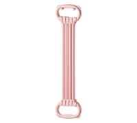 Bandes de résistance réglables pour le dos - Ceinture d'étirement de | Bande d'étirement dorsale pour voyage, bureau, maison, homme, femme, athlète, débutant, appartement, salle de sport
