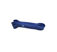 Bandes de résistance SVELTUS - Power band bleu 13-35 kg pour un renforcement intense du haut et du bas du corps